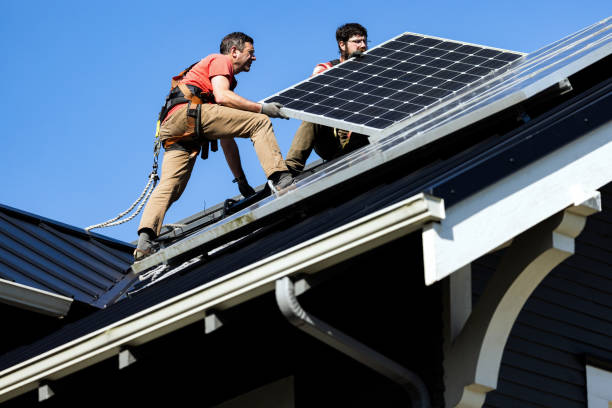 Gutter Replacement in El Granada, CA